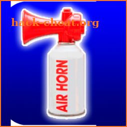 Air Horn MLG Soundboard icon