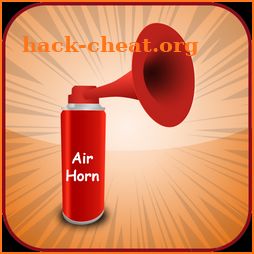 Air Horn - Siren Sounds icon
