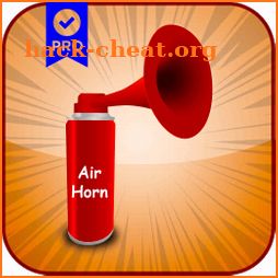 Air Horn - Siren Sounds Prank (Pro) icon