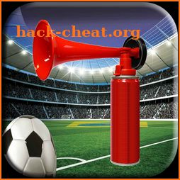 Air Horn - Soccer World Cup 2018 icon