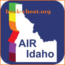 AIR Idaho icon
