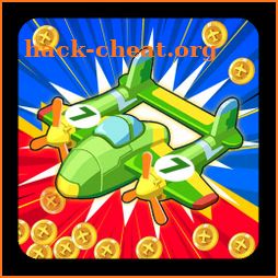 Air Merger - Idle Coin Maker icon