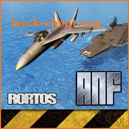 Air Navy Fighters Xperia TM icon