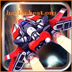 Air Racing Shooter 3D icon