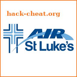 Air St. Luke's Protocols icon
