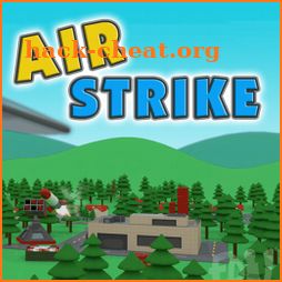 Air Strike icon