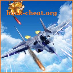Air Strike Warfare Fighter Jet icon