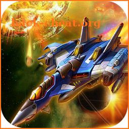 Air Strike:Star Wars, Protect the Earth icon