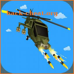 Air Support Shooting 3D icon