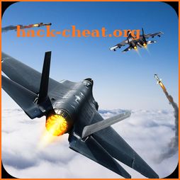 Air Thunder War icon
