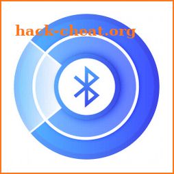 Air Tracker - Bluetooth Finder icon