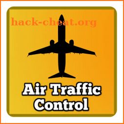 Air Traffic Control Radio Tower Air Traffic live icon