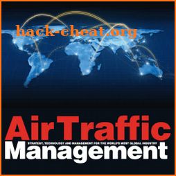 Air Traffic Management icon