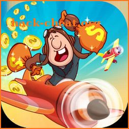 Air Tycoon-Millionaire Game icon