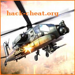 Air War - Helicopter Shooting icon