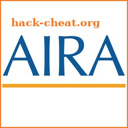 AIRA Events icon