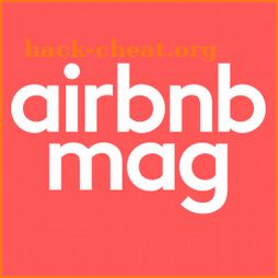airbnbmag icon