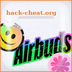Airbuds Widget icon