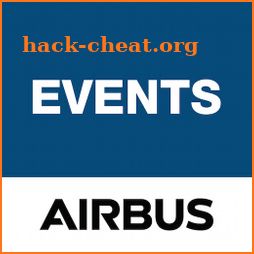 Airbus Events & Exhibitions icon