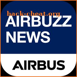 AIRBUZZ  News icon
