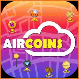 Aircoins icon