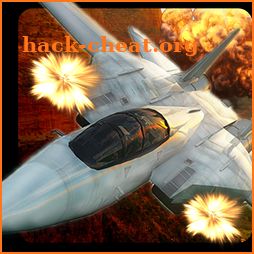 AirCombat: Challenge - ultimate air fight icon
