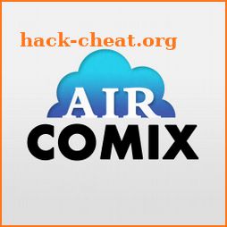 AirComix icon