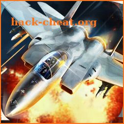 Aircraft Combat:Modern War planes icon