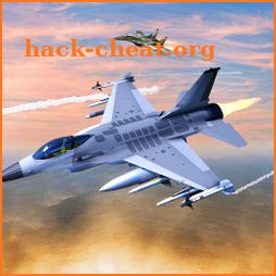 Aircraft Strike: Jet Fighter Game icon