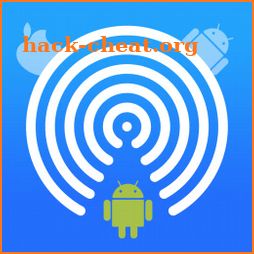 Airdrop For Android & File Transfer icon