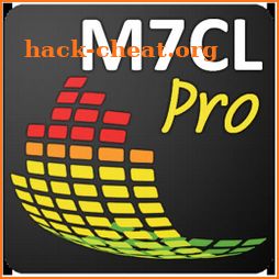 AirFader M7CL Pro icon