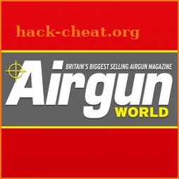 Airgun World Magazine icon