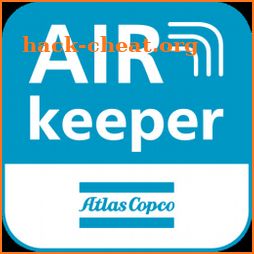 AIRkeeper icon