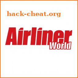 Airliner World Magazine icon