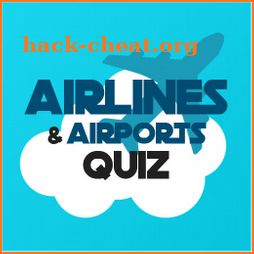 Airlines & Airports: Quiz Game icon