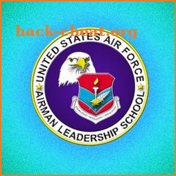 Airman Leadership School ALS icon