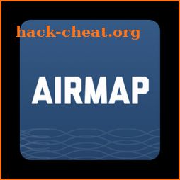 AirMap for Drones icon