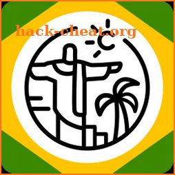 ✈ Brazil Travel Guide Offline icon