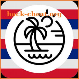 ✈ Hawaii Travel Guide Offline icon