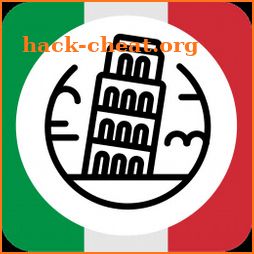 ✈ Italy Travel Guide Offline icon
