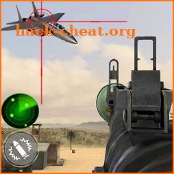 Airplane Jet War Shooter -Sky war Shooting icon