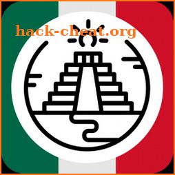 ✈ Mexico Travel Guide Offline icon