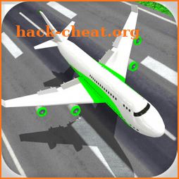 Airplane Pilot - Flight Simulator icon