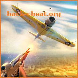 Airplane Shooter 3D icon