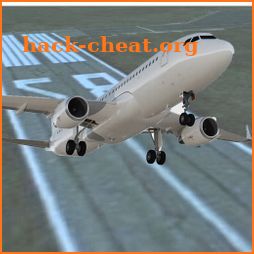 Airplane Simulator: Flight Sim icon
