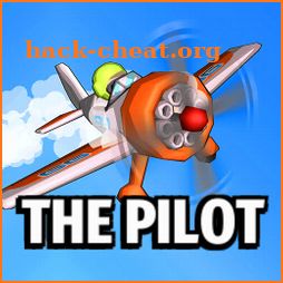 ✈️ The Pilot icon