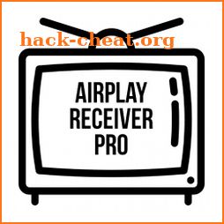 AirPlay Receiver Pro icon
