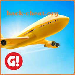 Airport City: Airline Tycoon icon