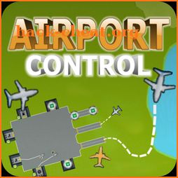 Airport Control icon