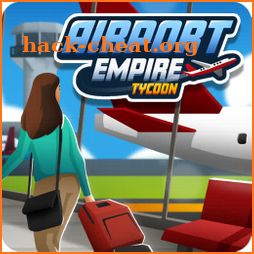 Airport Empire Tycoon icon